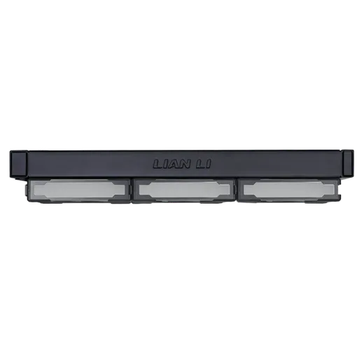 Lian-Li GALAHAD II 360 Trinity SL-INF Noir, vue 5