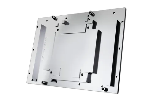 Alphacool Core Geforce RTX 5090 ROG Astral avec Backplate, vue 5