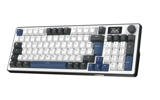 The G-LAB Pack Clavier Elite 450 + Souris Elite M100, vue 10