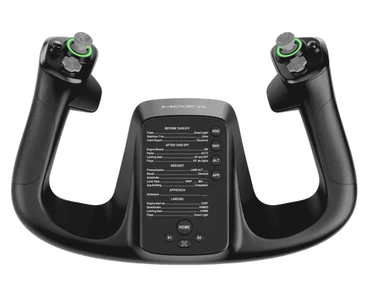 Moza Racing MFY YOKE