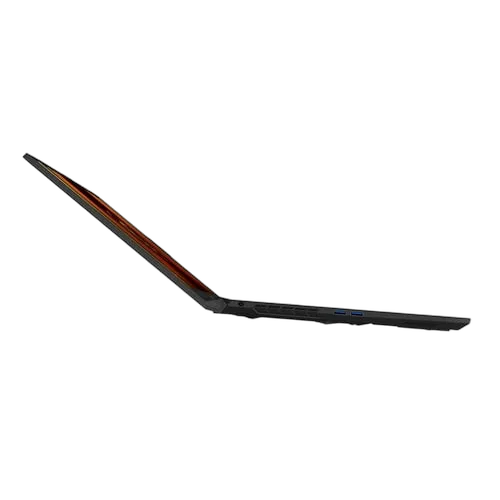 MSI Katana 17 HX B14WGK-013FR - 17.3" FHD 144Hz i7-14650HX RTX 5070 16Go 1To W11, vue 8
