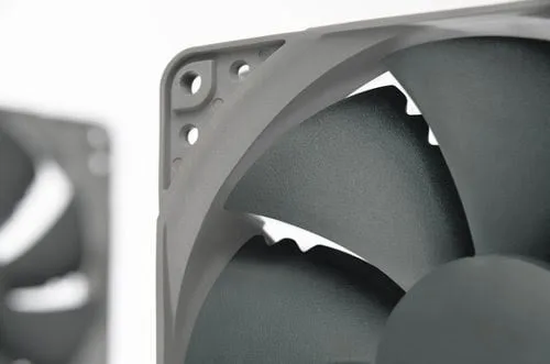 Noctua NF-P12 redux-1300 - 120mm, vue 4