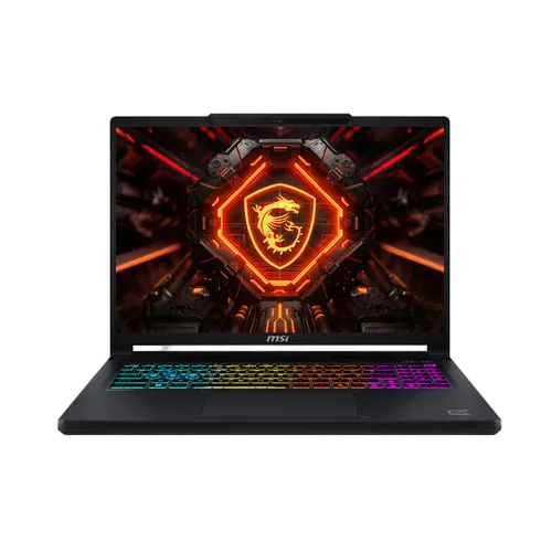 MSI Crosshair 16 HX E14WGK-203FRY - 16" QHD+ 240Hz i9-14900HX RTX 5070 16Go 1To W11