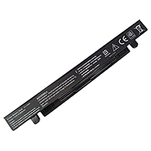 Compatible Li-Ion 14,4V 2600mAh, vue 1