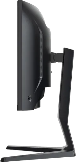 Iiyama G-MASTER GCB3486WQSCP-B1 - 34" CURVE UWQHD 240Hz VA 0.4ms HDR FreeSync Premium, vue 3