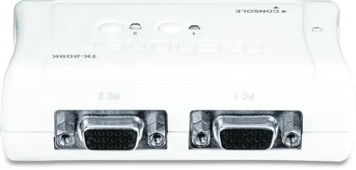 TrendNet TK-209K
