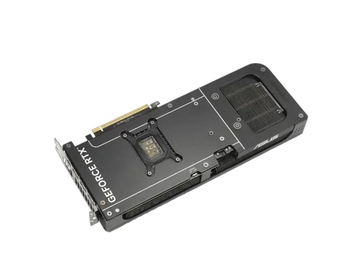 Asus PRIME GeForce RTX 5070 12GB GDDR7 OC Edition, vue 9