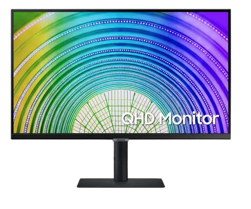 Samsung S27A600U 27" QHD-Seconde Vie