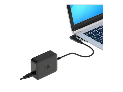 Port Alimentation secteur GaN 100W LENOVO - 4 embouts