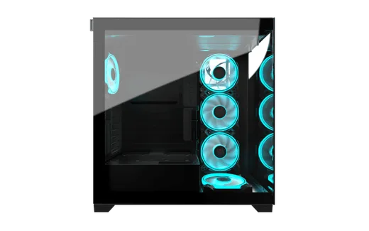 M.RED Radiant.X, vue 4