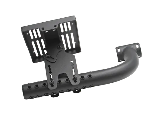 Next Level Racing F-GT Pro Shifter and Handbrake Arm Add-on, vue 4