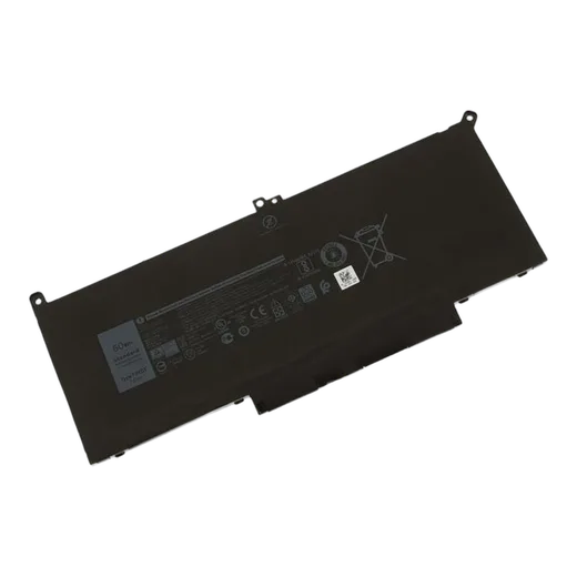 DLH Energy Li-ion 7,6V 7500mAh - DWXL3796-B057Y2, vue 1