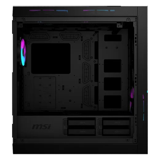 MSI MPG SEKIRA 500X EATX-Seconde Vie