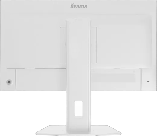 Iiyama ProLite XB2497HSN-W1 - 24" FHD 100Hz IPS USB-C Dock RJ45 Pivot HP Blanc, vue 7