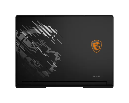 MSI Raider 16 HX B2WH-413FRY - 16" QHD+ 240Hz Ultra 7 255HX RTX 5070Ti 32Go 1To W11, vue 3
