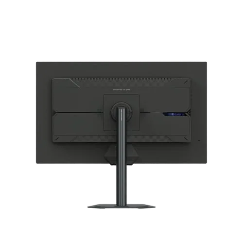 Gigabyte G27U - 27" 4K 160Hz ou FHD 320Hz Fast-IPS Pivot Compatible G-Sync, vue 3