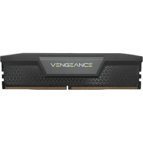 Corsair Vengeance 2X16GB 6000Mhz CL38, vue 2