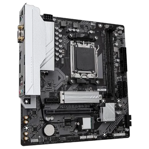 Gigabyte B650M GAMING WIFI6E
