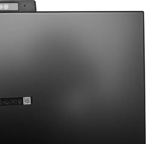 Iiyama Prolite XB2490HSCH-B1 - 23.8" FHD 120Hz Webcam USB-C 65W KVM, vue 6