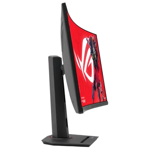 Asus ROG Strix XG32WCS - 32" CURVE QHD 180Hz 1ms Type-C FreeSync