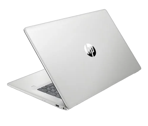 HP 17-cp2065nf - 17.3" FHD Ryzen 3 7320U 8Go 512Go W11, vue 4