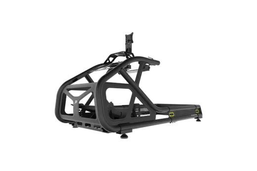 Fanatec PRO FORMULA - SETUP COMPLET, vue 2