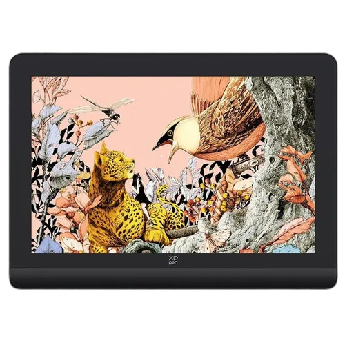 XPPEN Artist Pro 16 Gen 2 - 16" QHD+ 5080Lpi Noir, vue 3