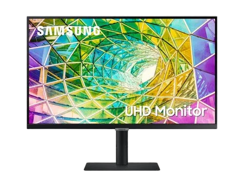 Samsung S27A800 - 27" 4K UHD 60Hz IPS 5ms HDMI DP USB Pivot-Seconde Vie, vue 2
