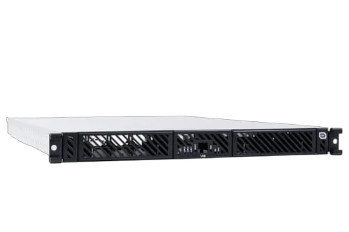 Alphacool Rack 1U ES - 19" - ServerRack - Watercooling Ready