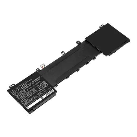 DLH Energy Li-pol 15.4V 4400mAh - AASS4629-B068Y2, vue 1