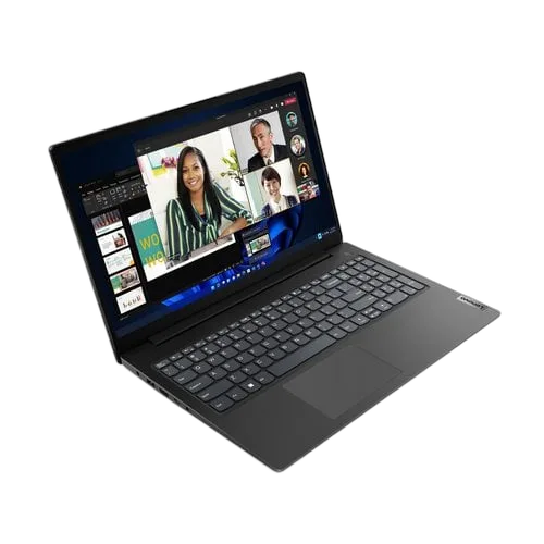Lenovo V15 - 15.6" FHD Ryzen 3 7320U 8Go 256Go W11, vue 2