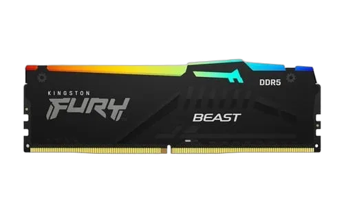 AMD Ryzen 7 9800X3D Tray + KF556C36BBEAK2-32 + MRR-1050AG VP2, vue 5