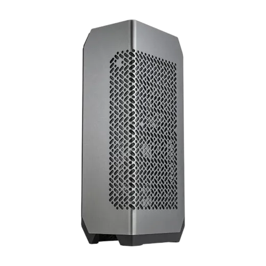 Cooler Master Ncore 100 max, vue 2