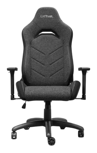 Trust GXT 723 RUYA Fabric - Gris, vue 3