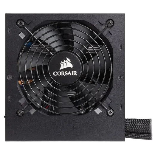 Corsair ATX 550W - CX550 80+ Bronze - CP-9020277-EU, vue 4