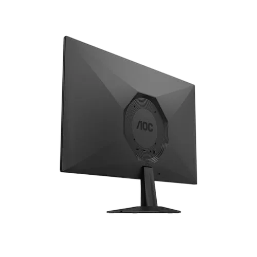 AOC 27G50F - 27" FHD 180Hz IPS 0.5ms Compatible G-Sync, vue 6