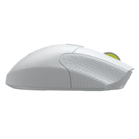Corsair Scimitar Elite SE - Sans-Fil - RGB - Blanc, vue 10