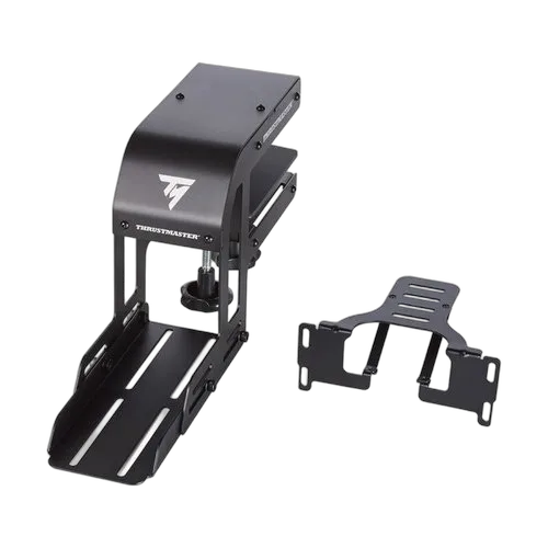 ThrustMaster TM Racing Clamp - Support pour boite de vitesse