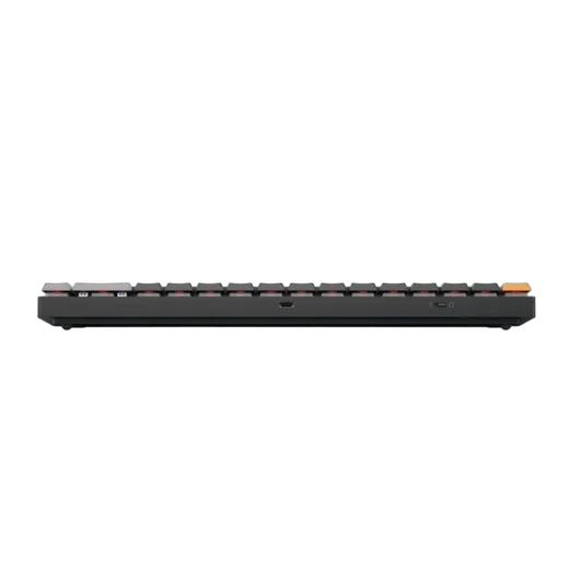 Cherry MX-LP 2.1 Compact 65% - Mécanique - Sans-Fil - RGB - Noir, vue 4