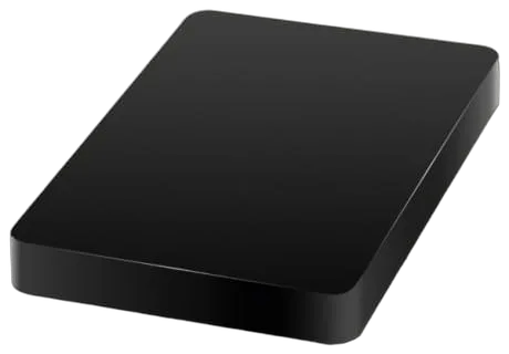USB3.0 pour DD 2.5" SATA, vue 1