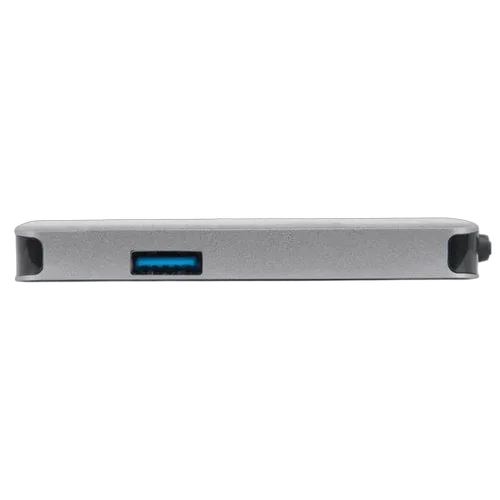 Targus USB-C pour un seul écran 4K HDMI/VGA avec Power Delivery 100 W et fonction pass-through, vue 5