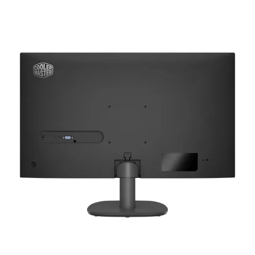 Cooler Master GA27FC - 27" FHD 120Hz IPS 1ms Adaptive Sync, vue 3