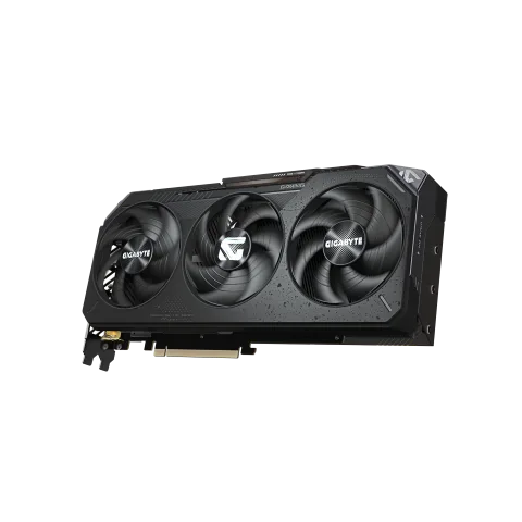 Gigabyte Radeon RX 9070 XT GAMING OC 16G V1, vue 7