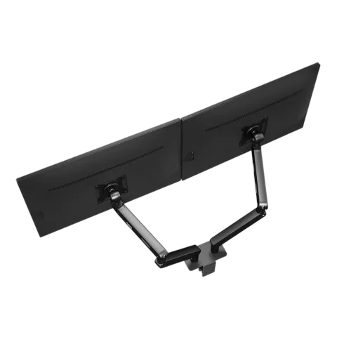 AOC 27G50F 27" FHD/180Hz/IPS + 24G50F 24" FHD/180Hz/IPS + Double Bras, vue 16