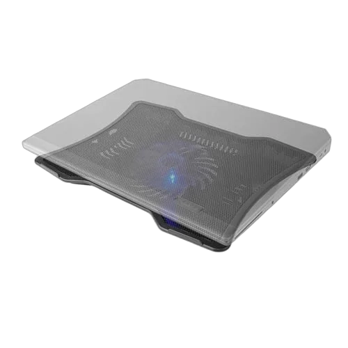 Nedis Support PC Portable - 17"/1500 tr.min/LED/USB, vue 10