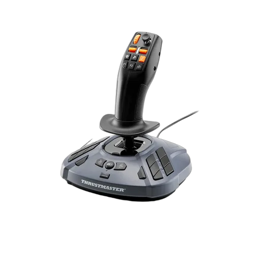 ThrustMaster Simtask Farming Stick - Add-on