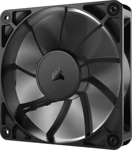Corsair RS120 PWM 120 mm - Noir