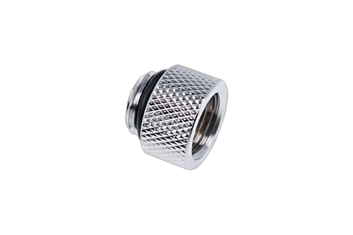Alphacool Eiszapfen extension G1/4 - Argent