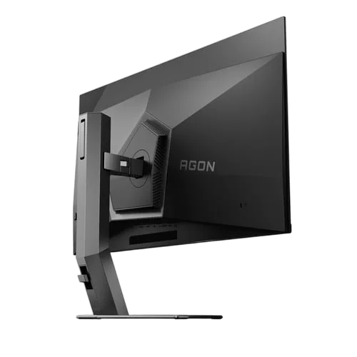 AOC AGON PRO AG326UD - 31.5" QD-OLED 4K 165Hz 0.03ms Pivot Adaptive Sync-Seconde Vie, vue 9
