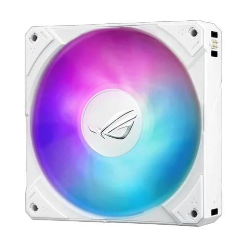 Asus ROG RYUJIN III 360 ARGB EXTREME - Blanc, vue 14